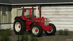 FS22 Tractor Mod: IHC 856 XL Pack (Image #5)