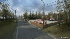 MudRunner Mod: Suburb Map (Image #3)