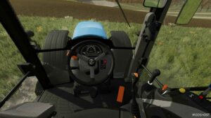 FS22 Tractor Mod: Landini Legend (Image #2)