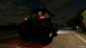 FS22 Tractor Mod: Landini Legend (Image #4)