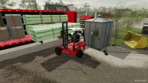 FS22 Trailer Mod: MAC Curtainsiders (Image #4)