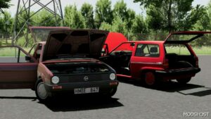 BeamNG Car Mod: AW Bete V1.2 0.32 (Image #3)