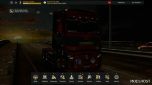 ETS2 Save Mod: Profile ETS2 1.50.0.77S by Rodonitcho Mods (Featured)