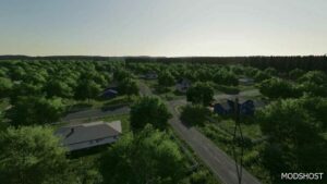 FS22 Map Mod: Great River Lands (Image #4)