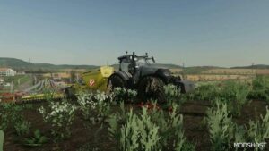 FS22 Seeder Mod: Bednar DG II 12000 (Featured)