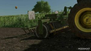 FS22 Cultivator Mod: Kerner FP 300 (Image #2)