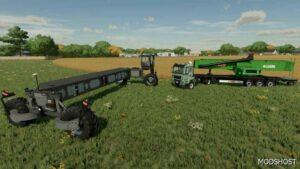 FS22 Script Mod: Wide Span Vehicle System V1.1 (Image #2)