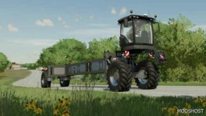 FS22 Script Mod: Wide Span Vehicle System V1.1 (Image #3)