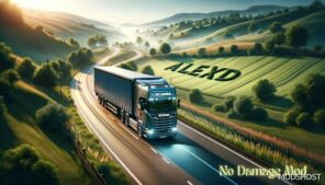 ETS2 Mod: Alexd NO Damage Mod 1.50 (Featured)