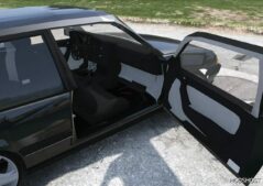 GTA 5 Vehicle Mod: Monza GLS Rodas 18 (Image #4)