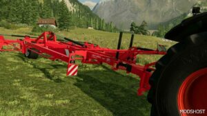 FS22 Tedder Mod: Pack Lely V0.4 (Image #4)