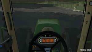 FS22 Fendt Tractor Mod: Vario 700 Edit (Image #2)