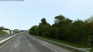 ETS2 Mod: Trees Improved V2.2 1.50 (Image #3)