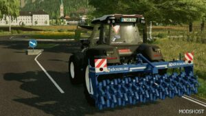 FS22 Cultivator Mod: Koeckerling Sternopack 165/300 V1.0.0.1 (Image #2)