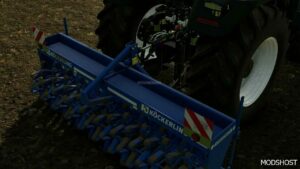 FS22 Cultivator Mod: Koeckerling Sternopack 165/300 V1.0.0.1 (Image #3)