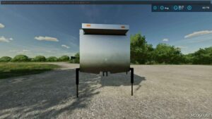 FS22 Trailer Mod: TRI States East BED FIX (Image #2)