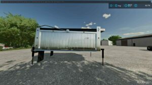 FS22 Trailer Mod: TRI States East BED FIX (Image #3)