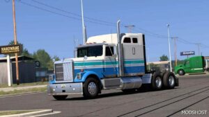 ATS International Truck Mod: 9300I V2.0 1.50 (Featured)