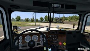 ATS International Truck Mod: 9300I V2.0 1.50 (Image #2)