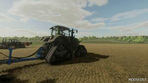 FS22 Fendt Tractor Mod: Favorit 900 S4 Crawlers V2.5 (Image #2)