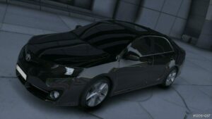 GTA 5 Toyota Vehicle Mod: Camry V50 USA (Featured)