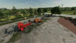 FS22 Mod: Polish Machines Pack (Featured)