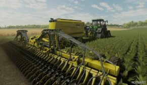 FS22 Seeder Mod: Bednar Efecta CE 12000 Beta (Image #3)