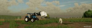 FS22 NEW Holland Tractor Mod: TSA Pack (Image #3)