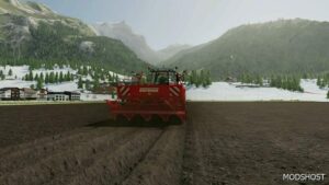 FS22 GRIMME Seeder Mod: GL420 V1.2 (Image #2)