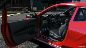 GTA 5 Hyundai Vehicle Mod: 2018 Hyundai Veloster N (Image #2)