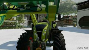 FS22 Mod: Class Loader 140 V1.2 (Image #2)