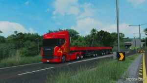 FS22 Scania Truck Mod: NG Pack (Image #3)