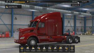 ATS Save Mod: XP and Money 1.50 (Image #2)