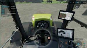 FS22 Claas Tractor Mod: Xerion 12.590/12.650 V2.0 (Image #7)