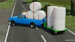 FS22 Pickup Car Mod: Lizard (Custom) Pickups V1.2 (Image #6)