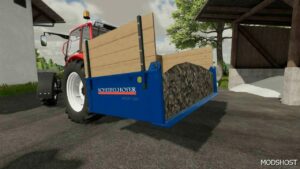 FS22 Implement Mod: Scheibelhofer Export 2000 V1.1 (Image #3)