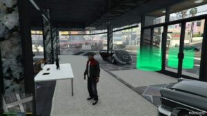 GTA 5 Mod: Mountebank Gallery YmapXml (Image #2)