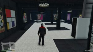 GTA 5 Mod: Mountebank Gallery YmapXml (Image #3)