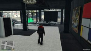 GTA 5 Mod: Mountebank Gallery YmapXml (Image #4)