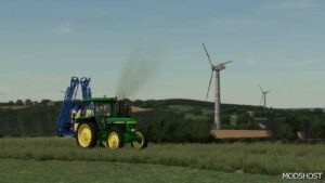 FS22 John Deere Tractor Mod: 3050 Series V1.0.0.4 (Image #2)