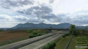 ETS2 Map Mod: Itarevamp V1.1 1.50 (Image #3)