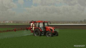 FS22 Zetor Tractor Mod: Major 80 V1.2.1 (Image #2)