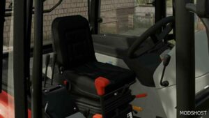 FS22 Zetor Tractor Mod: Major 80 V1.2.1 (Image #5)