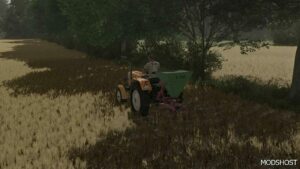 FS22 Implement Mod: Lizard L-116 (Image #4)