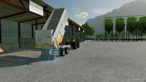 FS22 Mod: Animal Food and Crop Storage (Image #6)