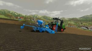 FS22 Lemken Mod: Pack (Featured)