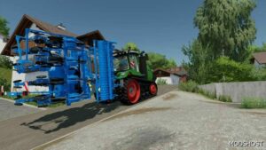 FS22 Lemken Mod: Pack (Image #2)