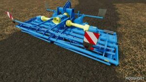 FS22 Lemken Mod: Pack (Image #3)