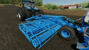 FS22 Lemken Mod: Pack (Image #4)