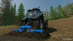 FS22 Lemken Mod: Pack (Image #5)